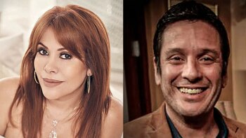 Magaly Medina deberá pagar exorbitante