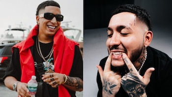 Kris R respondió a polémica con Mr. Stiven e insinuó que el streamer tiene una supuesta investigación con una menor de 13 años: “No quiera jugar conmigo”