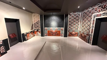 Renovación de Teotihuacán