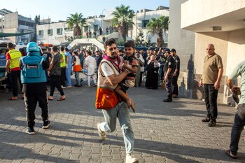 El Secretario General de la