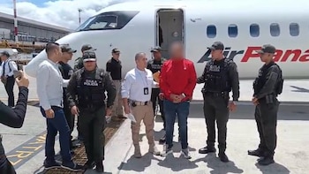 Cayó alias Alex Pereira, temido cabecilla de la Oficina de la Costa Bolívar, tenía 9 órdenes de captura y circulares de Interpol
