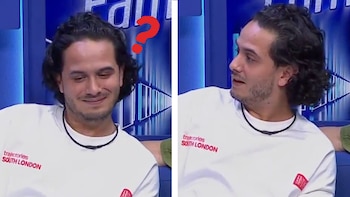 Alejandro Bezares exhibe error en