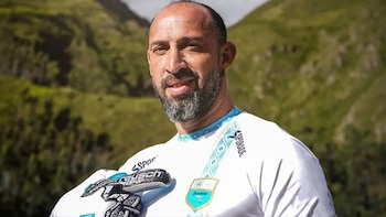 Deportivo Llacuabamba ficha al experimentado