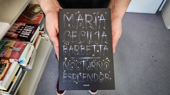 Barbetta y su libro que