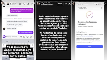 La polémica de Ana Bárbara