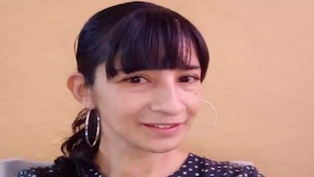 Laura fue localizada en el