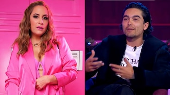 Tras supuesta demanda de Sergio