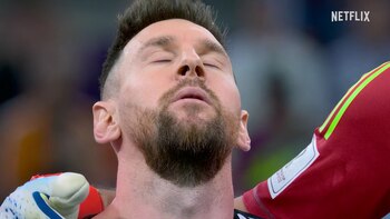 Los rostros de Qatar 2022