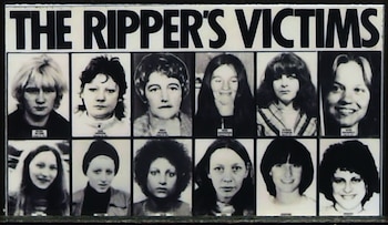 Fotos de periódico de las