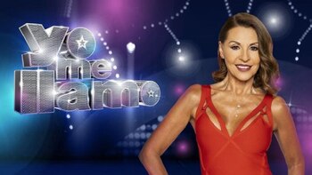 ‘Yo me llamo’: Caracol Televisión