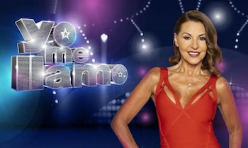 'Yo me llamo'. Foto: Instagram