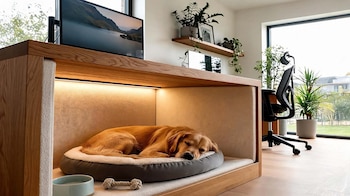 MASCOTAS FELICES DECO