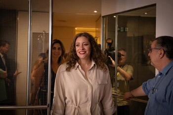 15/07/2025 La portavoz del PP