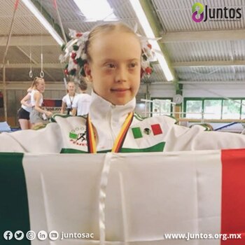 (Instituto Veracruzano del Deporte)