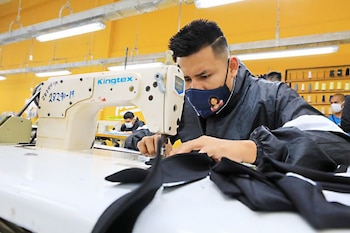 El programa nacional Impulso MyPerú