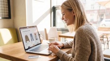 Google - Try On - IA - ropa - tecnología - 7 de mayo