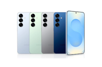 Su cámara de 50 MP,