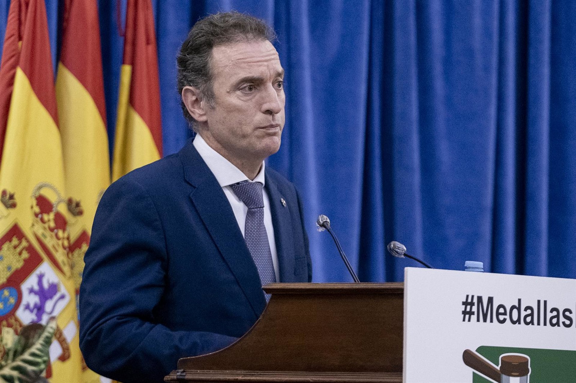 Organizaciones policiales se suman a Dignidad y Justicia para rechazar que ETA salga de la lista terrorista de la UE