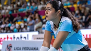 Camila Monge dice que Alianza