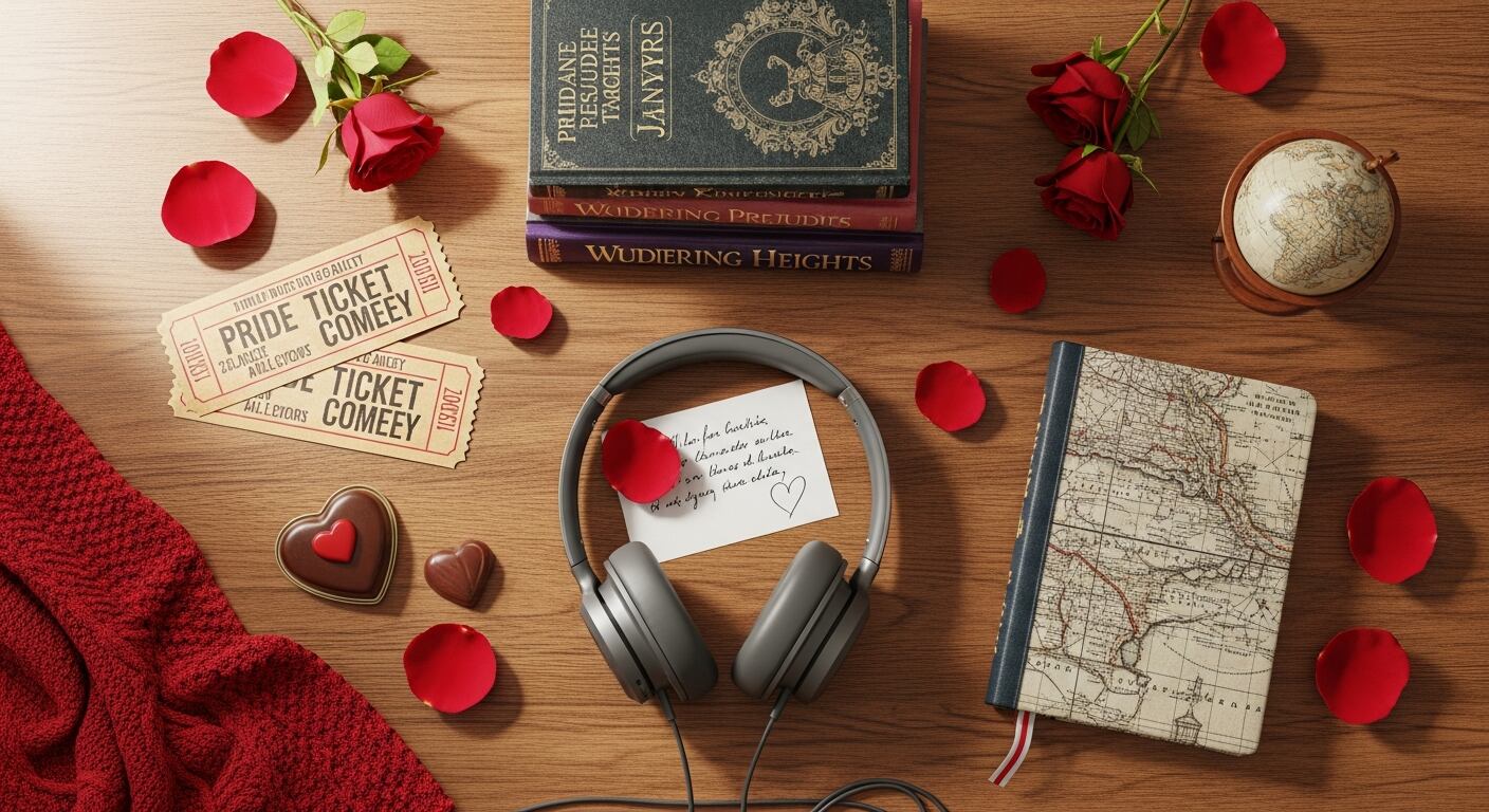 Escribir una carta a mano para esta fecha es un detalle muy especial. (Imagen Ilustrativa Infobae)