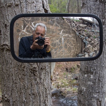 Steve Lindberg (Facebook personal)