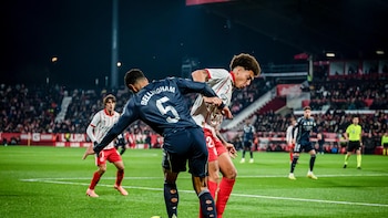 El Real Madrid recibirá al