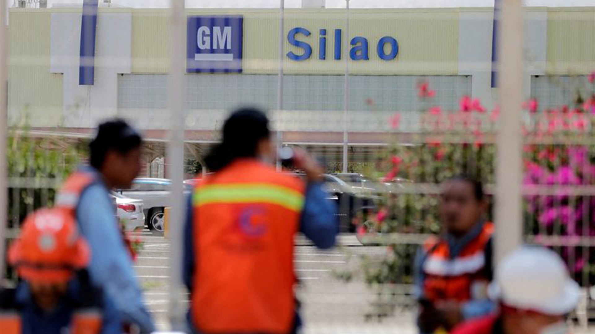 EEUU asigna más de 20 millones de dólares a México para consolidar justicia laboral