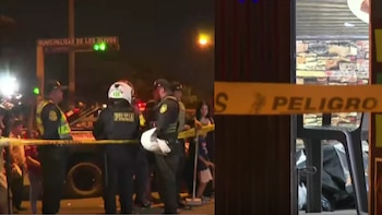 Violento tiroteo en local de