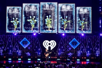 No habrá preventas ni exclusivas para el concierto de Ed Sheeran; la venta busca igualdad de oportunidades para todos los fanáticos. REUTERS/Eduardo Munoz