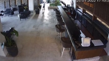 Federico Mazzoni fue asesinado el