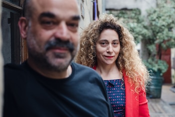 Revista Llegás y LEM Asociación Civil organizan el festival bajo la dirección de Ricardo Tamburrano y Melina Seldes (foto)