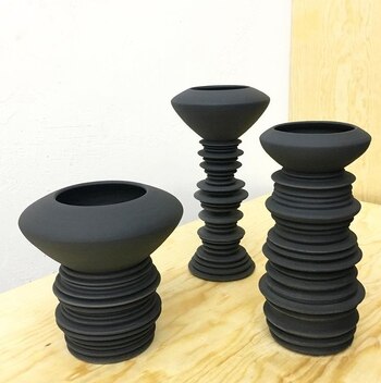 Lozano, quien ha presentado prototipos