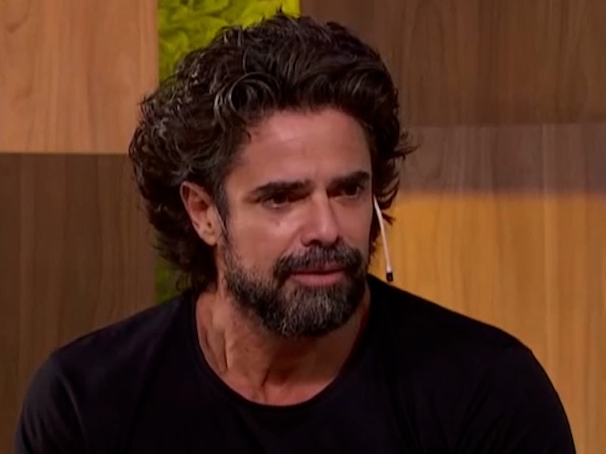 Luciano Castro contó que tiene community manager y que ya no se saca fotos íntimas: “Casi no uso el teléfono” - Infobae