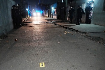 Los policías federales fueron interceptados mientras patrullaban de civil en Villa Banana