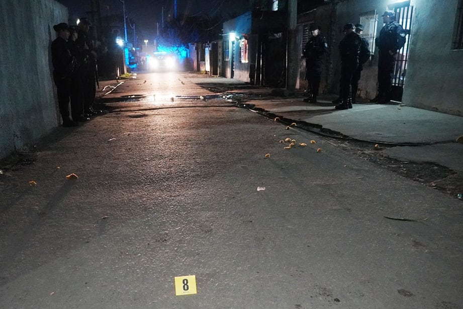 Los policías federales fueron interceptados mientras patrullaban de civil en Villa Banana