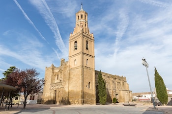 Ejea de los Caballeros (Turismo Cinco Villas)