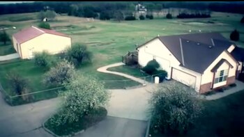 El lugar de residencia de