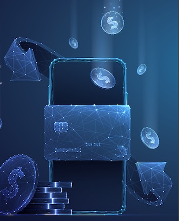 El auge de las tarjetas