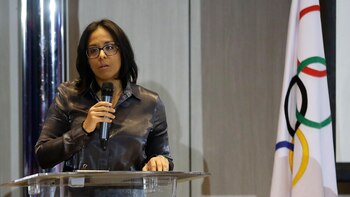 El Presidente de la FEI