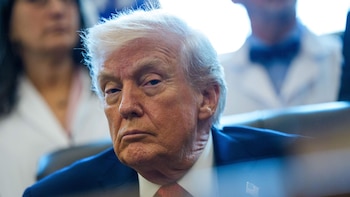 El Senado confirma a casi