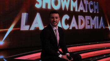 “Siempre me llamaron la atención