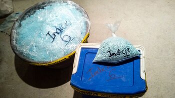 Cuánto ganaron para los cárteles