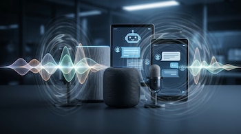 IA - chatbot - asistentes de IA - estudio - tecnología - 26 de mayo