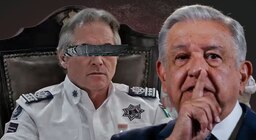 Gobierno de AMLO sabía de La Barredora, asegura Mexicanos Contra la Corrupción y la Impunidad