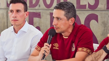 Técnico del Deportes Tolima elogió al Independiente del Valle, rival en la Copa Libertadores: “El mejor equipo de Ecuador”