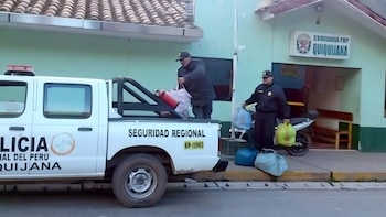 Mató a su propio hijo,