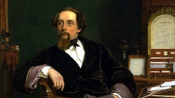 La reflexión del escritor inglés Charles Dickens sobre la valentía en su novela debut: “El hombre nunca sabe de lo que es capaz hasta que lo intenta”