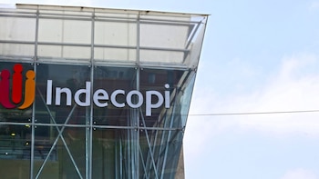 El remate público de Indecopi se realizará exclusivamente en Lima, en la sede central ubicada en San Borja, el viernes 24 de abril (Andina).