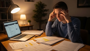 Esta es la declaración obligatoria para los trabajadores públicos, además de la del SAT