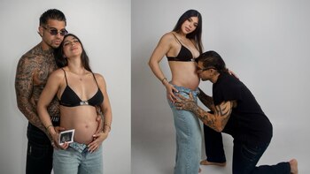 El exconcursante del Desafío y